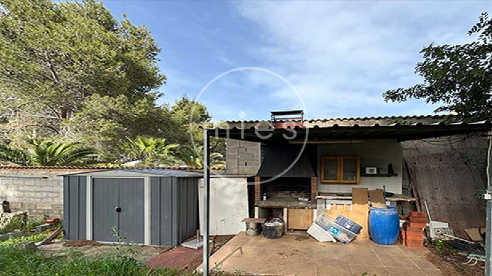 solar en venta Turís, terreno Altury, parcela urbana Turís, solar 956 m2 Valencia, terreno con casita Turís, comprar terreno Altury, solar urbanización Altury, terrenos en venta Valencia, parcela con vistas montaña Turís, inmobiliaria Turís