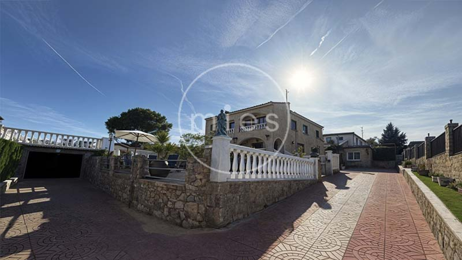 mies mejor inmobiliaria torrent vende chalet montroy