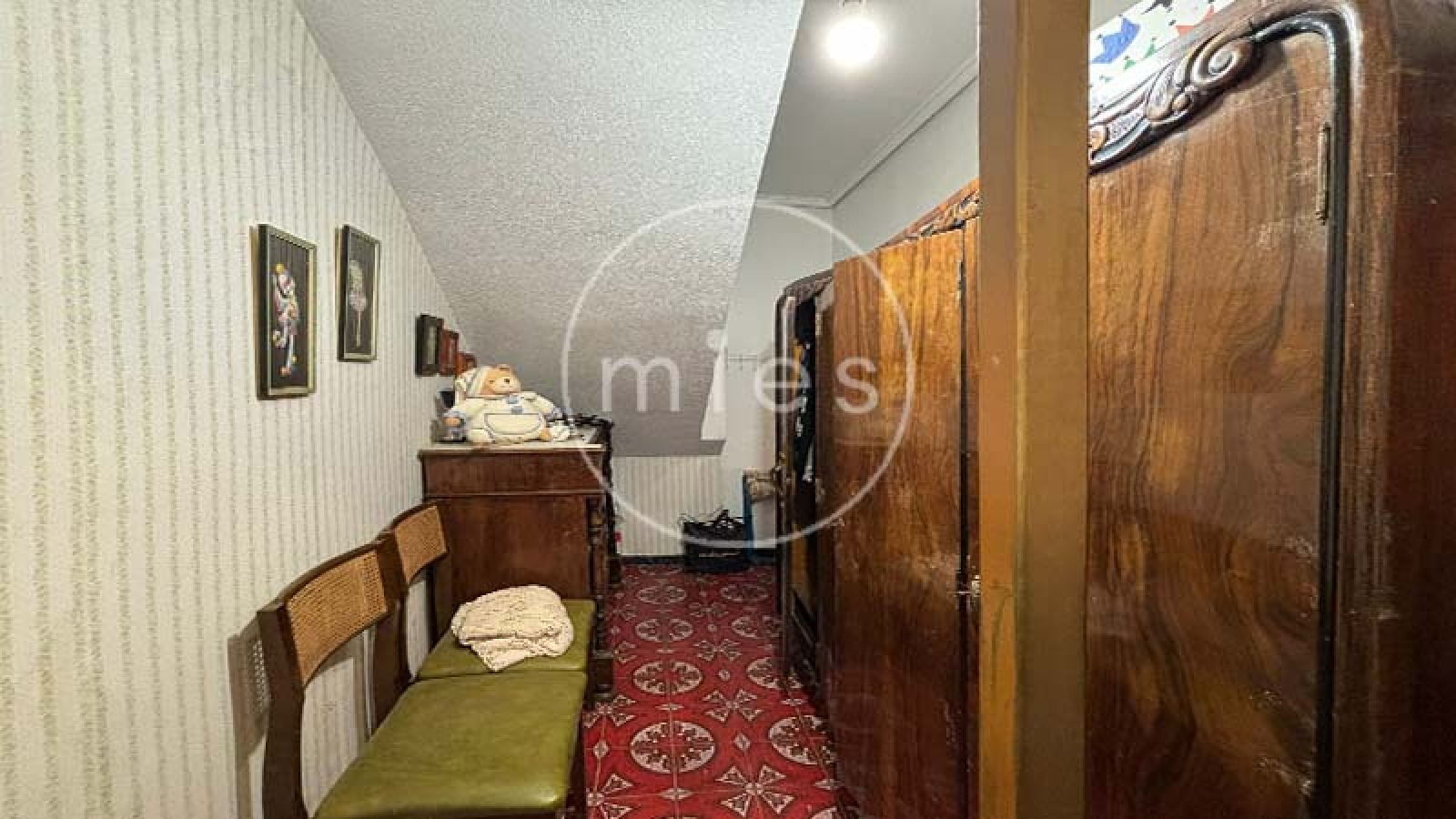 EN TURÍS INMOBILIARIA MIES VENDE