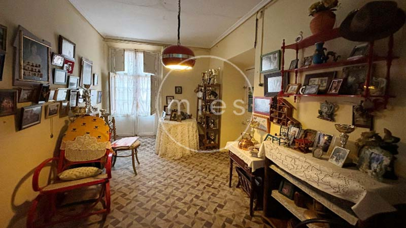 EN TURÍS INMOBILIARIA MIES VENDE