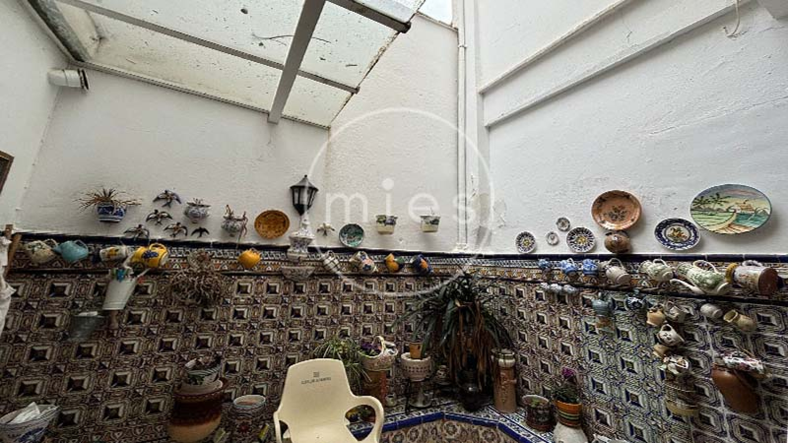 EN TURÍS INMOBILIARIA MIES VENDE