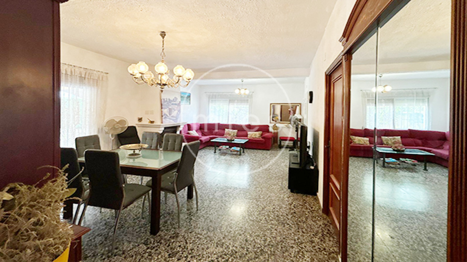 chalet en venta Turís, chalet una planta Turís, casa con piscina Turís, inmobiliaria Turís, comprar chalet Valencia, parcela grande, urbanización Cañapar, casa con jardín Turís, vivienda con porche y garaje