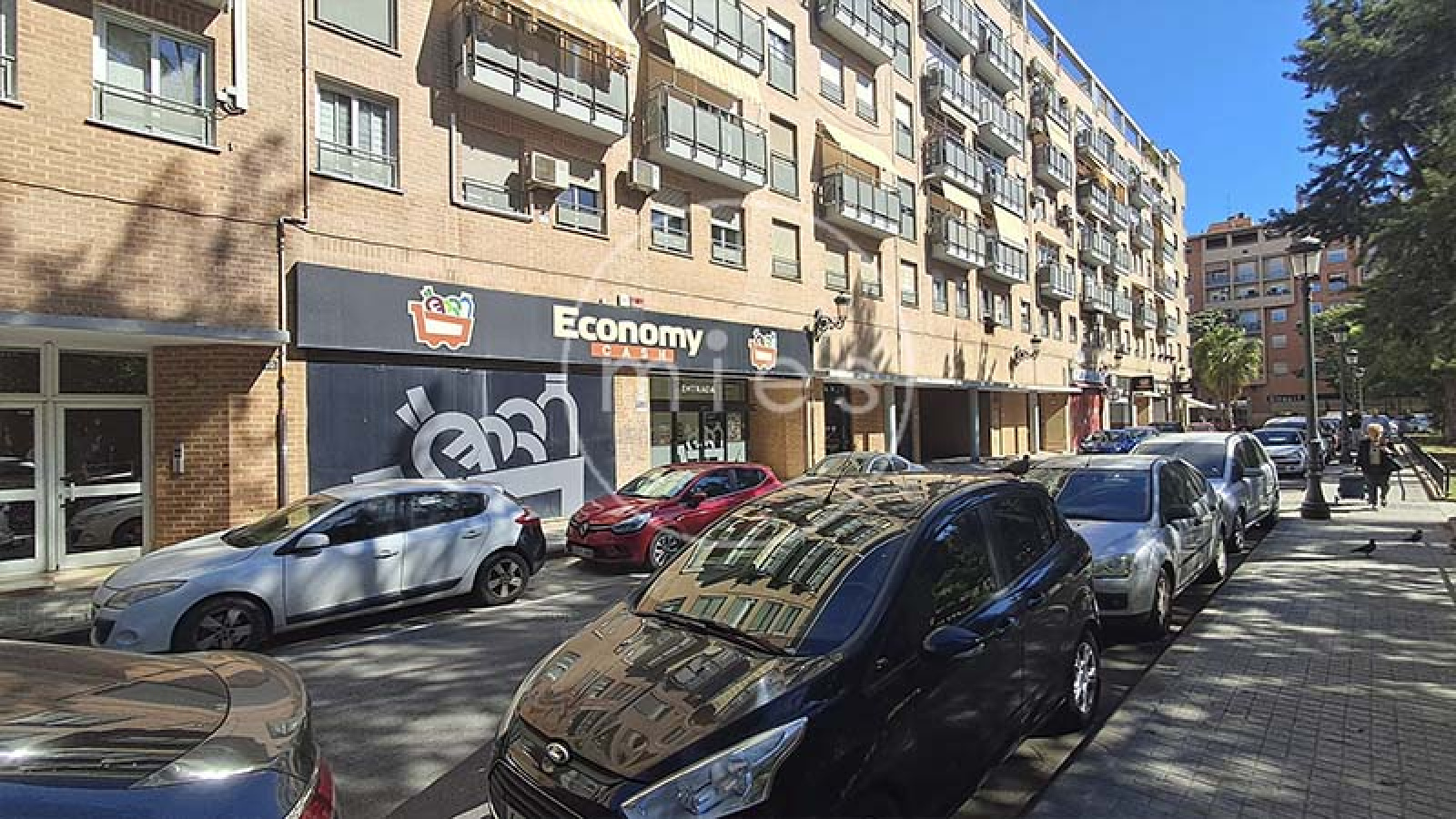 alquiler piso Valencia Safranar, piso alquiler Calle Xera Valencia, alquiler 3 habitaciones Valencia, piso con piscina Valencia alquiler, alquiler piso Patraix, piso exterior Valencia alquiler, MIES Inmobiliaria alquiler, vivienda alquiler Valencia larga duración, piso con ascensor Valencia, alquiler piso 2 baños Valencia