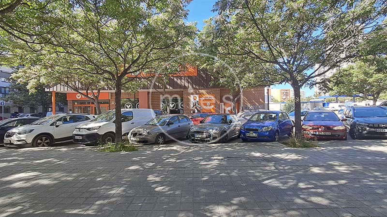 alquiler piso Valencia Safranar, piso alquiler Calle Xera Valencia, alquiler 3 habitaciones Valencia, piso con piscina Valencia alquiler, alquiler piso Patraix, piso exterior Valencia alquiler, MIES Inmobiliaria alquiler, vivienda alquiler Valencia larga duración, piso con ascensor Valencia, alquiler piso 2 baños Valencia