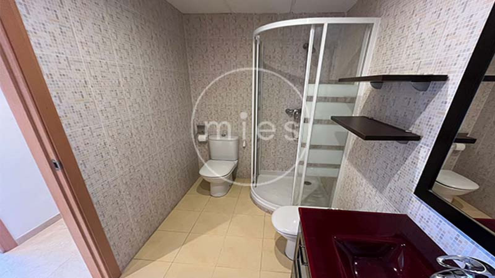 
alquiler piso Torrent, piso en Parc Central, alquiler Parc Central Torrent, piso con garaje Torrent, piso con trastero Torrent, piso semiamueblado Torrent, piso con ascensor Torrent, piso con aire acondicionado Torrent, alquiler vivienda Torrent, MIES Inmobiliaria