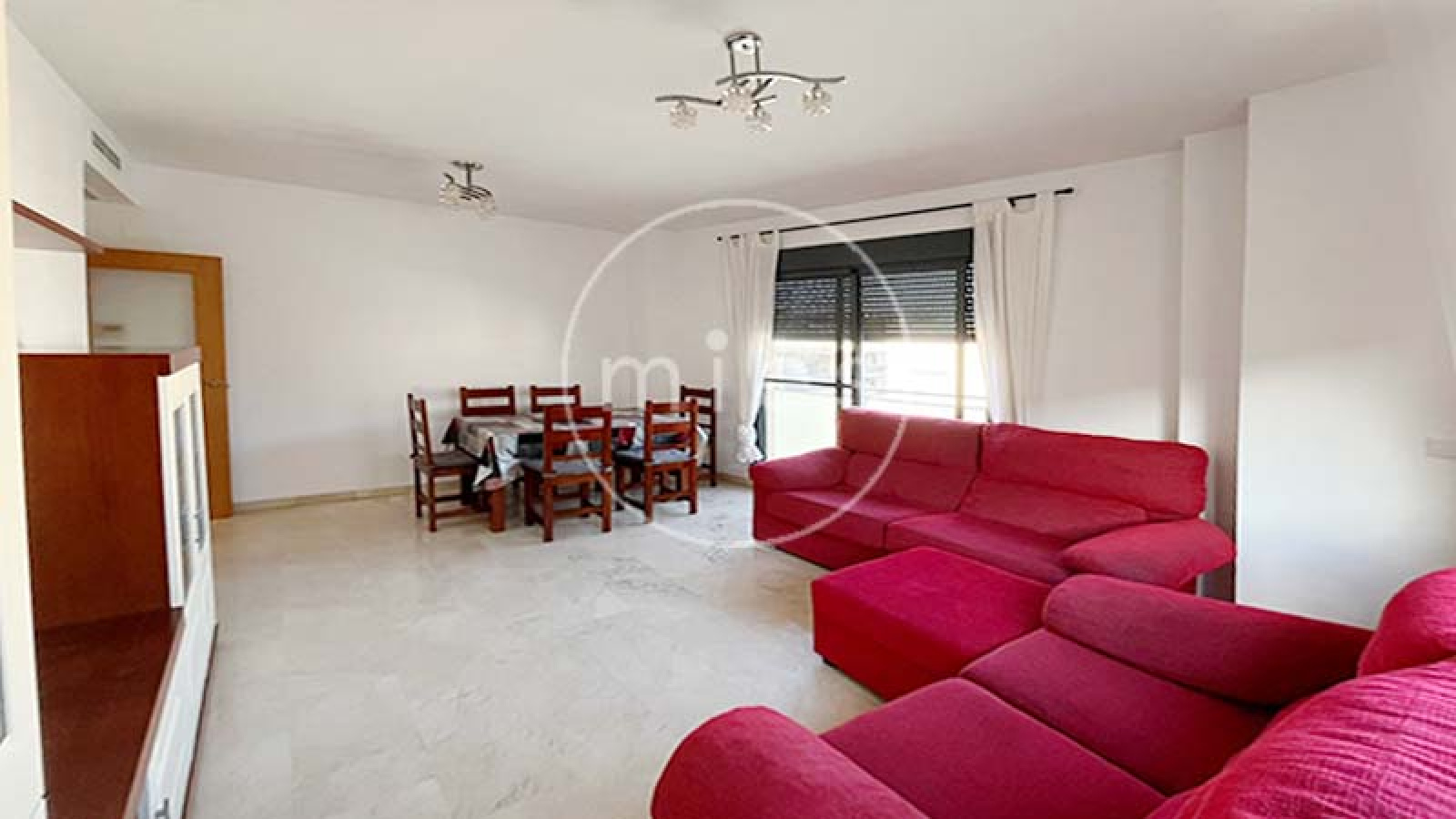 
alquiler piso Torrent, piso en Parc Central, alquiler Parc Central Torrent, piso con garaje Torrent, piso con trastero Torrent, piso semiamueblado Torrent, piso con ascensor Torrent, piso con aire acondicionado Torrent, alquiler vivienda Torrent, MIES Inmobiliaria