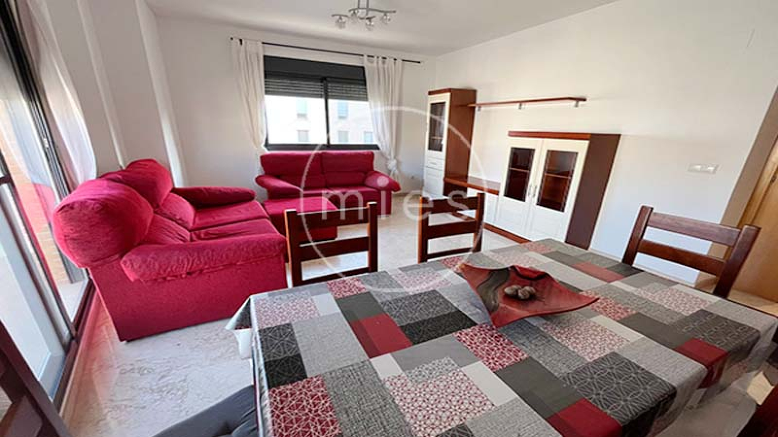 
alquiler piso Torrent, piso en Parc Central, alquiler Parc Central Torrent, piso con garaje Torrent, piso con trastero Torrent, piso semiamueblado Torrent, piso con ascensor Torrent, piso con aire acondicionado Torrent, alquiler vivienda Torrent, MIES Inmobiliaria