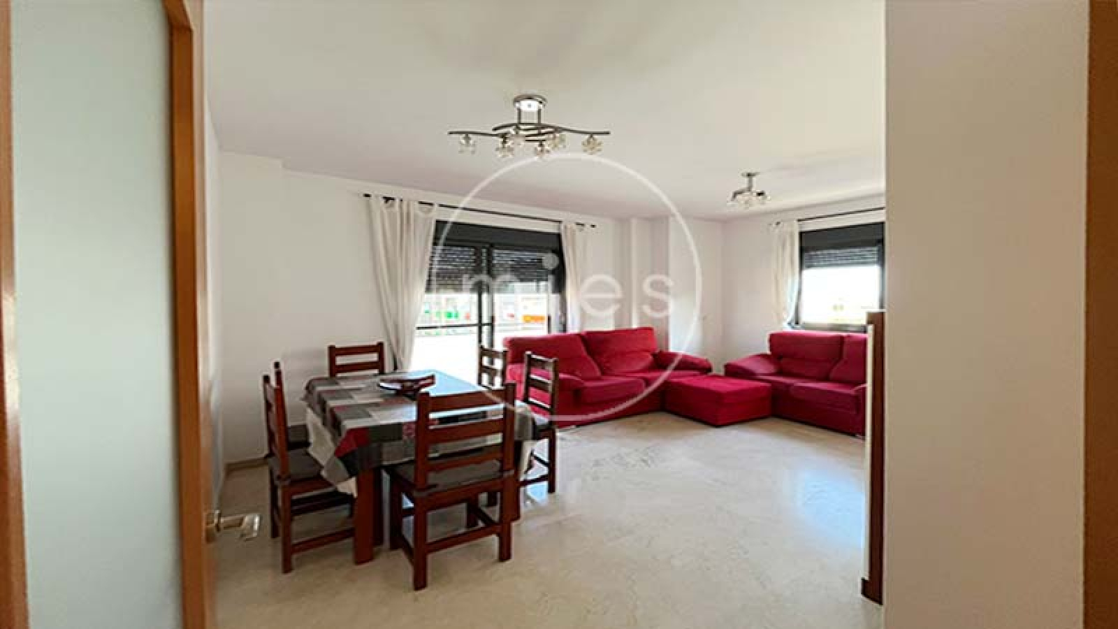 
alquiler piso Torrent, piso en Parc Central, alquiler Parc Central Torrent, piso con garaje Torrent, piso con trastero Torrent, piso semiamueblado Torrent, piso con ascensor Torrent, piso con aire acondicionado Torrent, alquiler vivienda Torrent, MIES Inmobiliaria