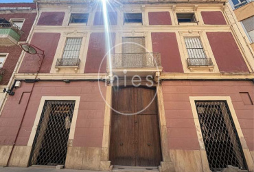 casa, terreno, palacio, rehabilitar, oportunidad, mies inmobiliaria, solar urbanización , terrenos en venta Valencia, parcela con vistas montaña Turís, inmobiliaria Turís