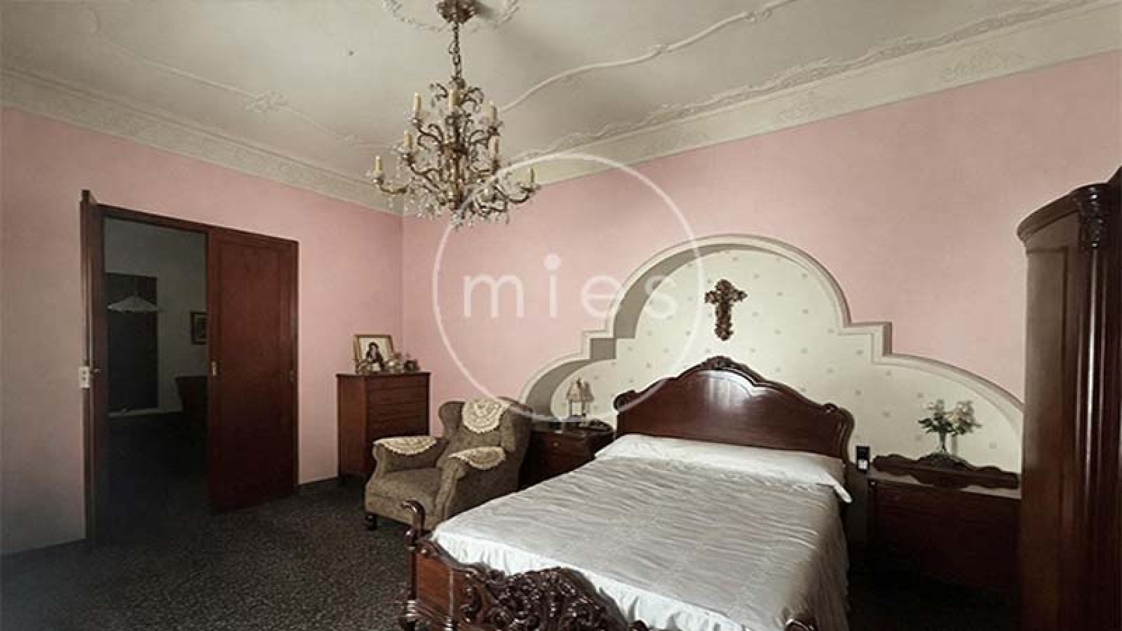 casa, terreno, palacio, rehabilitar, oportunidad, mies inmobiliaria, solar urbanización , terrenos en venta Valencia, parcela con vistas montaña Turís, inmobiliaria Turís