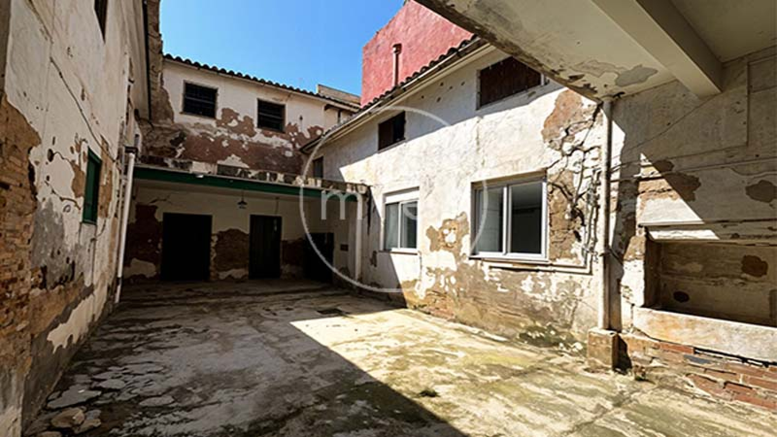 casa, terreno, palacio, rehabilitar, oportunidad, mies inmobiliaria, solar urbanización , terrenos en venta Valencia, parcela con vistas montaña Turís, inmobiliaria Turís