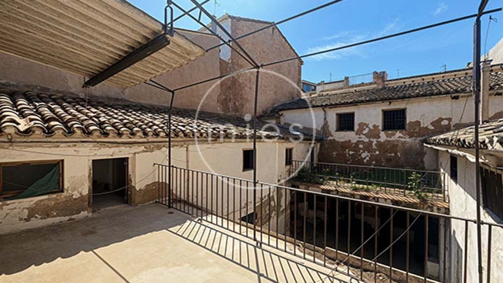 casa, terreno, palacio, rehabilitar, oportunidad, mies inmobiliaria, solar urbanización , terrenos en venta Valencia, parcela con vistas montaña Turís, inmobiliaria Turís