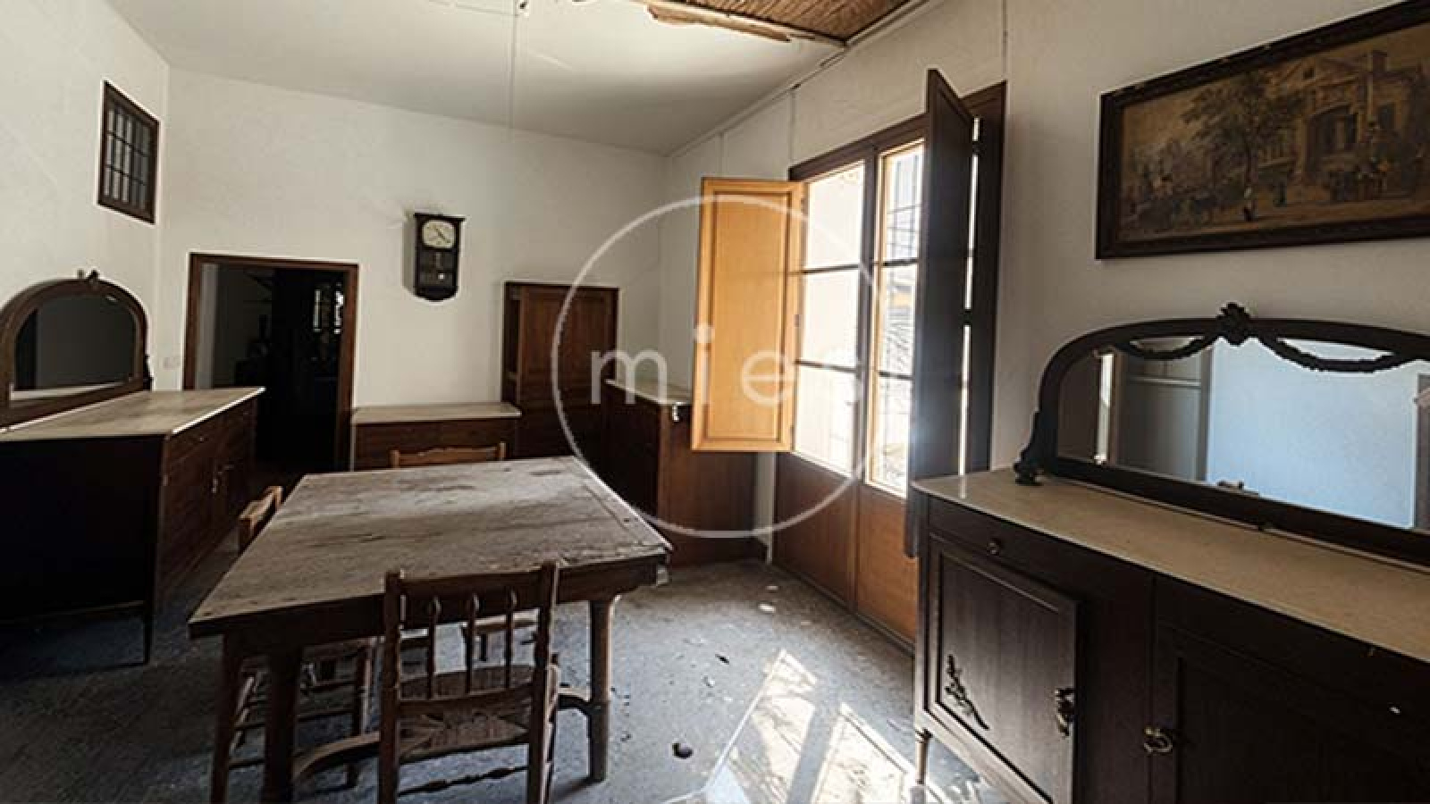 casa, terreno, palacio, rehabilitar, oportunidad, mies inmobiliaria, solar urbanización , terrenos en venta Valencia, parcela con vistas montaña Turís, inmobiliaria Turís