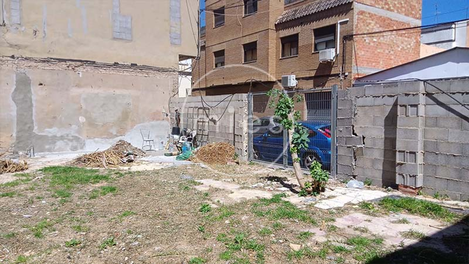 Maria Auxiliadora, Torrent, Valencia, España, ,Terrenos/Solares,En venta,Maria Auxiliadora,3223