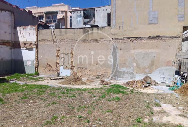 Maria Auxiliadora, Torrent, Valencia, España, ,Terrenos/Solares,En venta,Maria Auxiliadora,3223