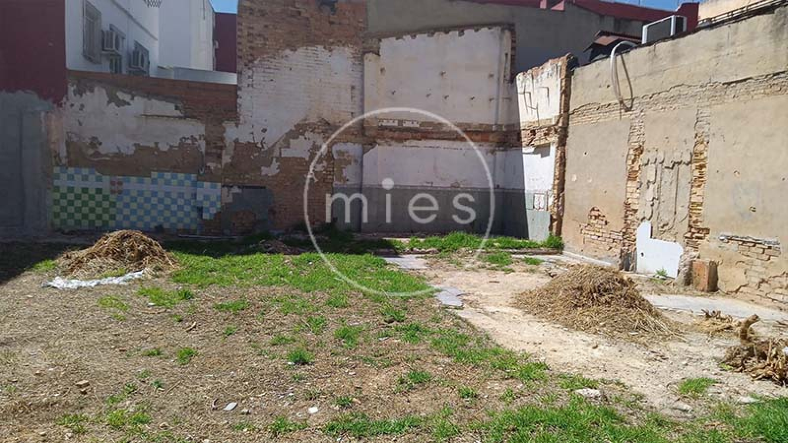 Maria Auxiliadora, Torrent, Valencia, España, ,Terrenos/Solares,En venta,Maria Auxiliadora,3223
