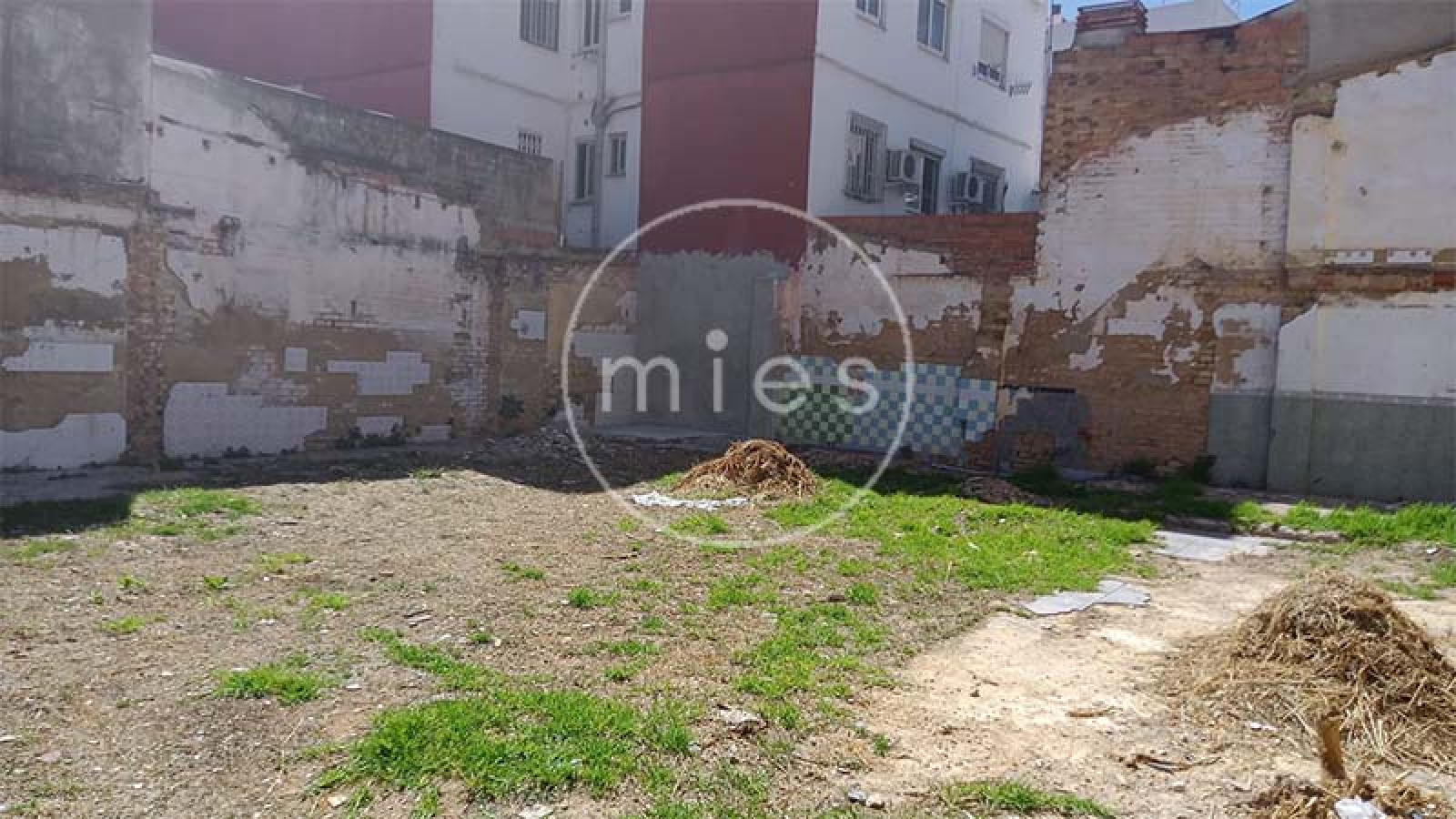 Maria Auxiliadora, Torrent, Valencia, España, ,Terrenos/Solares,En venta,Maria Auxiliadora,3223