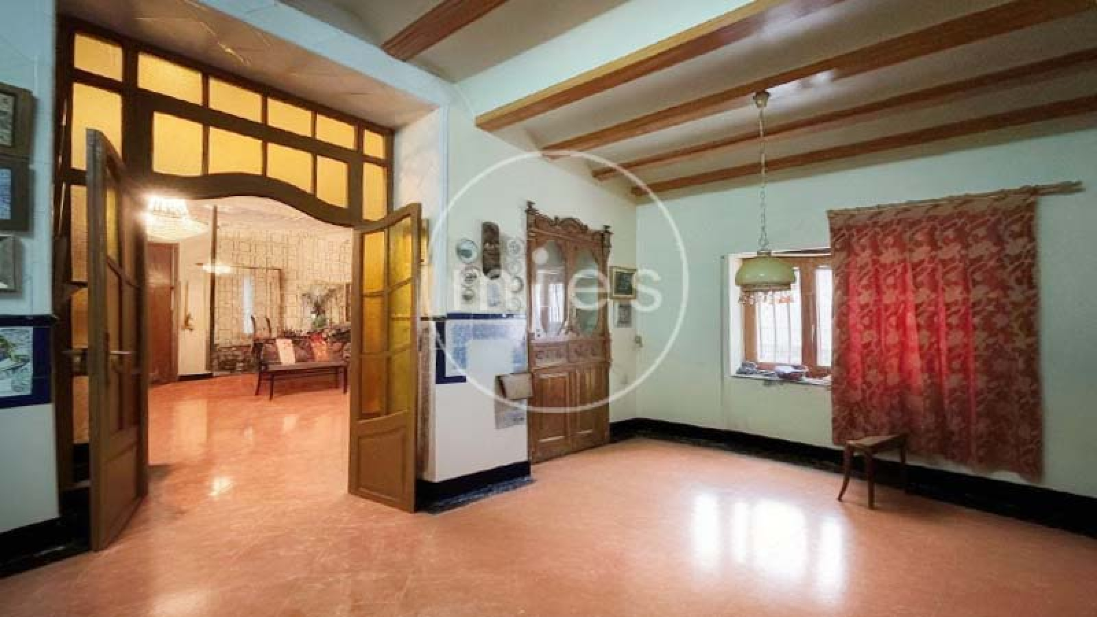 EN TURÍS INMOBILIARIA MIES VENDE