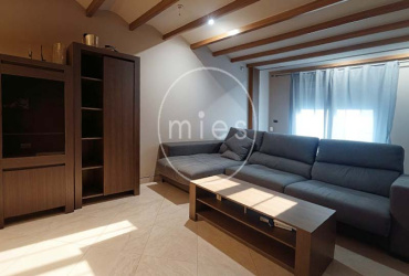 salón comedor - mies inmobiliaria sponsor lider torrent