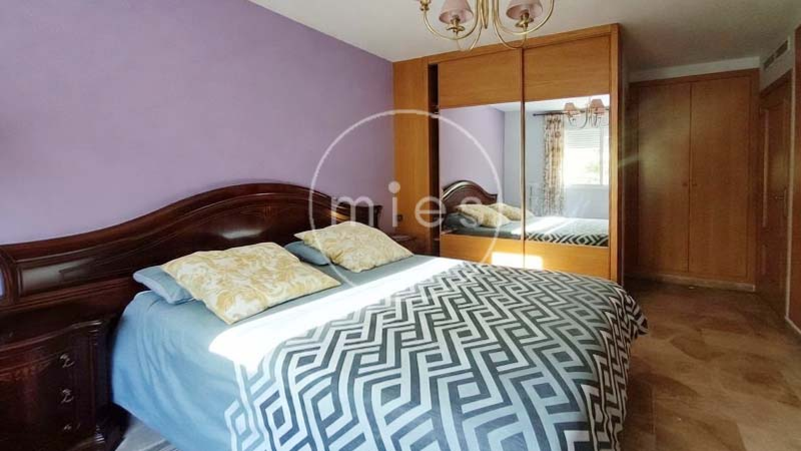 BLASCO IBAÑEZ, Aldaia, Valencia, España, 2 Habitaciones Habitaciones, ,2 BathroomsBathrooms,Piso,En venta,BLASCO IBAÑEZ,3233
