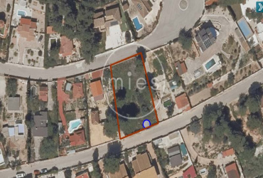 mies inmobiliaria parcela urbana en altury turis