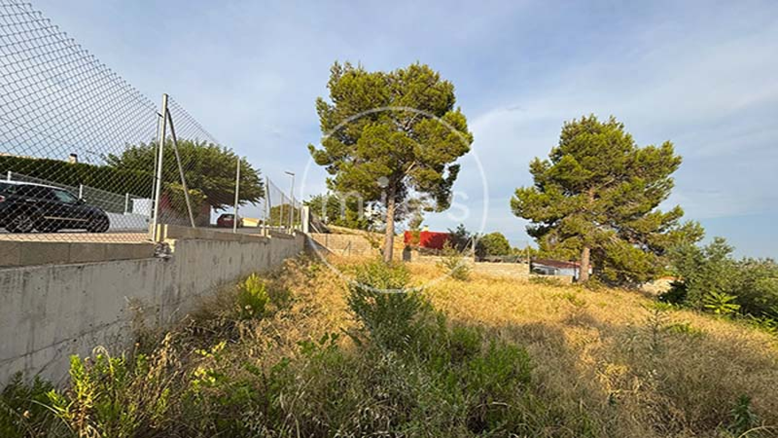 mies inmobiliaria parcela urbana en altury turis