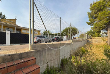 mies inmobiliaria parcela urbana en altury turis