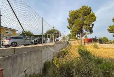 mies inmobiliaria parcela urbana en altury turis