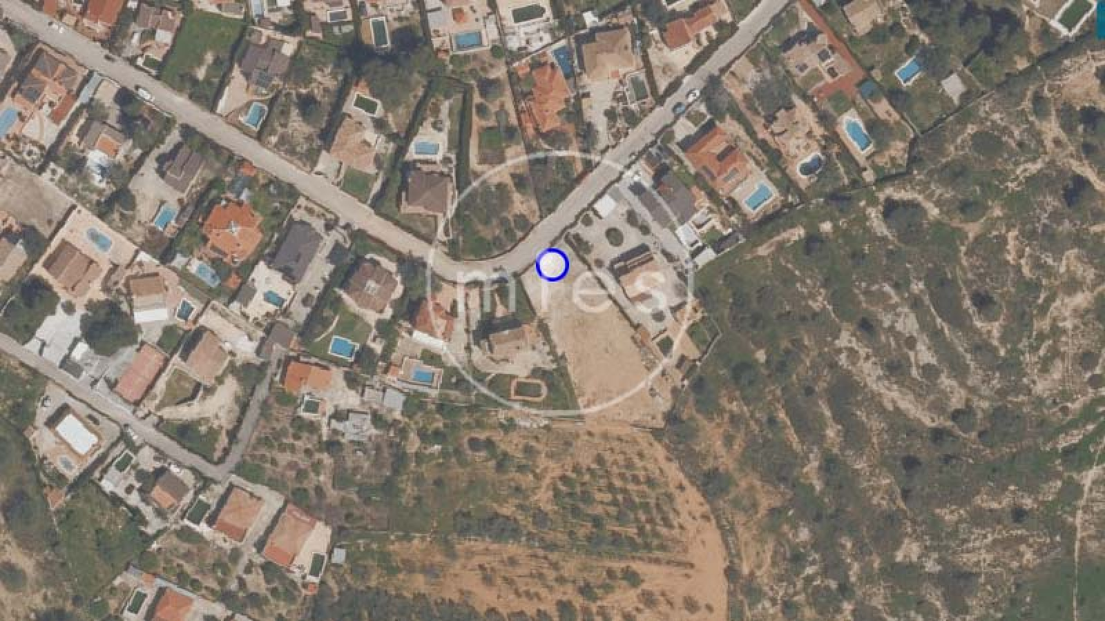 parcela urbana Montserrat, terreno en venta Montserrat, parcela Colinas de Venta Cabrera, solar urbano Montserrat, parcela edificable Valencia, terreno para chalet Montserrat, comprar parcela Montserrat, parcela con vistas Valencia, urbanización Colinas de Venta Cabrera, chalet Montserrat, parcela residencial Montserrat, suelo urbano Valencia, MIES Inmobiliaria, parcela grande Montserrat, terreno urbanizable Montserrat.