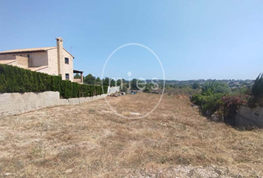 mies agencia inmobiliaria vende solar en colinas de venta cabrera