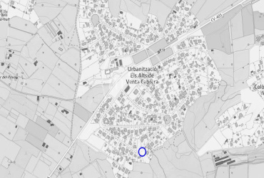 parcela urbana Montserrat, terreno en venta Montserrat, parcela Colinas de Venta Cabrera, solar urbano Montserrat, parcela edificable Valencia, terreno para chalet Montserrat, comprar parcela Montserrat, parcela con vistas Valencia, urbanización Colinas de Venta Cabrera, chalet Montserrat, parcela residencial Montserrat, suelo urbano Valencia, MIES Inmobiliaria, parcela grande Montserrat, terreno urbanizable Montserrat.