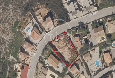 mies inmobiliaira altury turis terreno solar chalet edificar construir  (2)