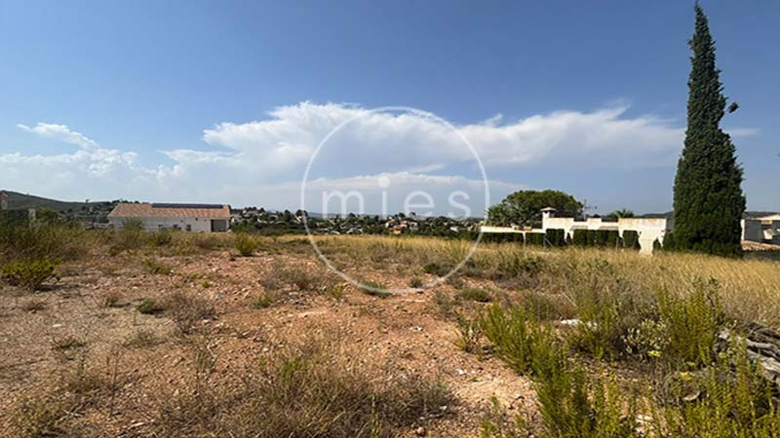 mies inmobiliaira altury turis terreno solar chalet edificar construir