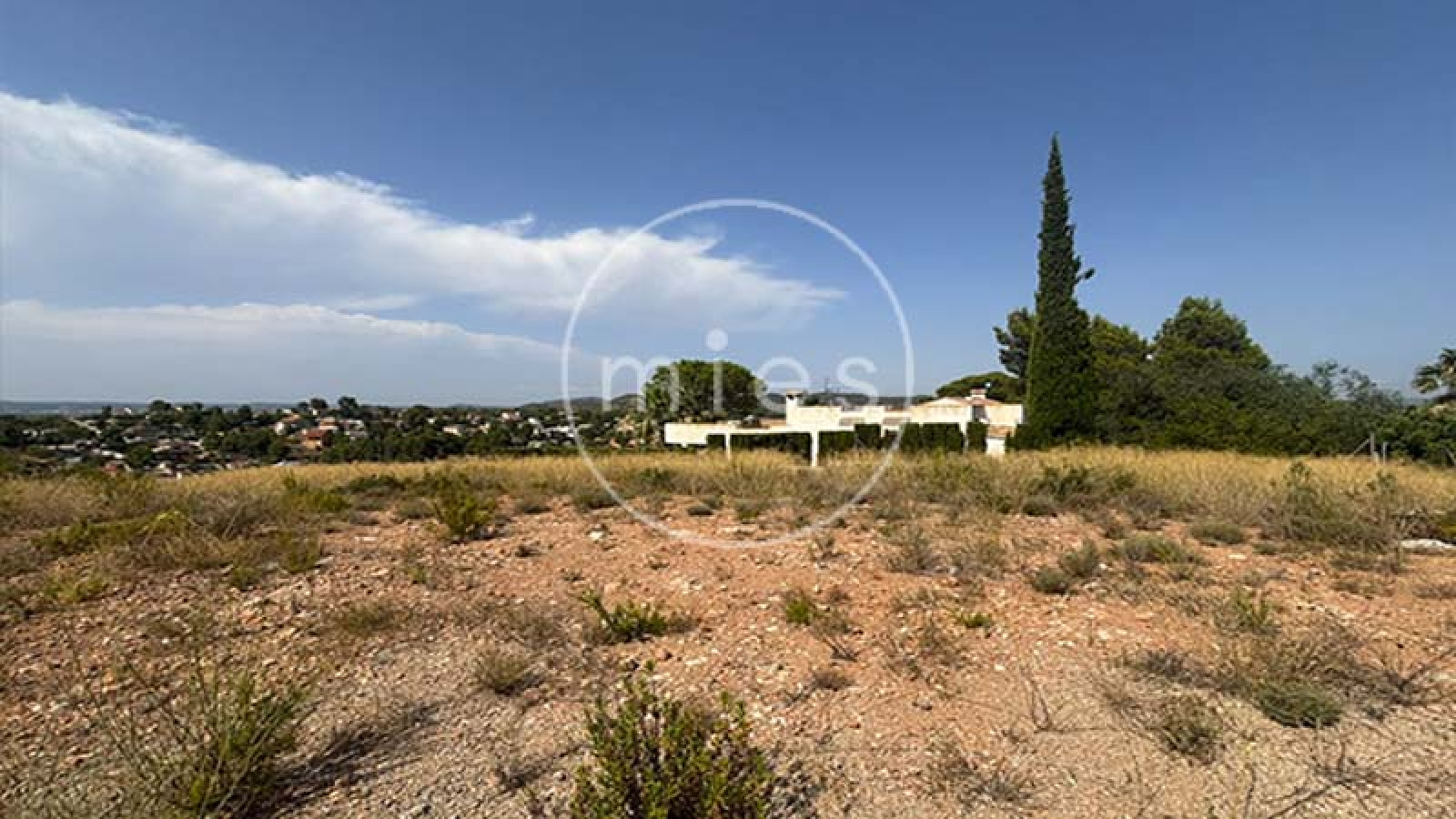 mies inmobiliaira altury turis terreno solar chalet edificar construir