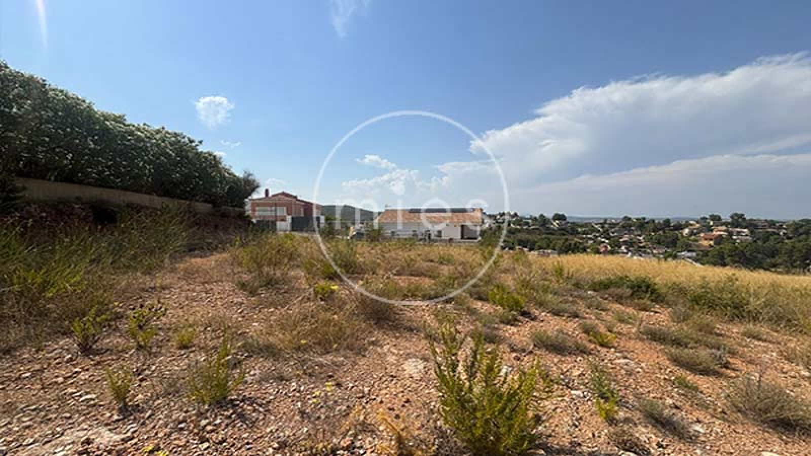 mies inmobiliaira altury turis terreno solar chalet edificar construir