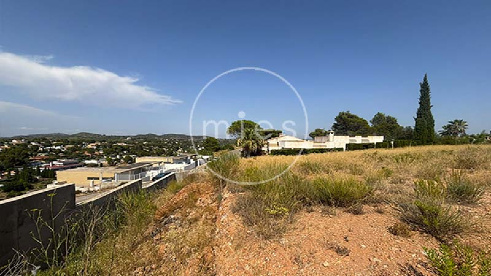 mies inmobiliaira altury turis terreno solar chalet edificar construir