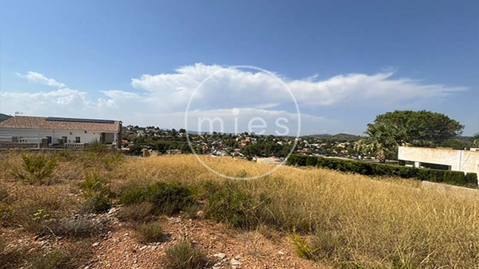 mies inmobiliaira altury turis terreno solar chalet edificar construir