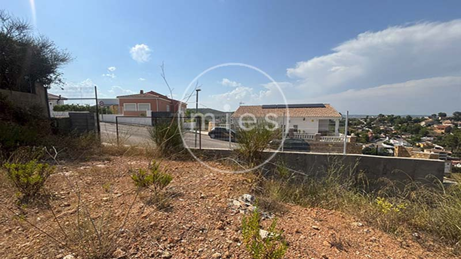 mies inmobiliaira altury turis terreno solar chalet edificar construir