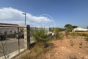 mies inmobiliaira altury turis terreno solar chalet edificar construir