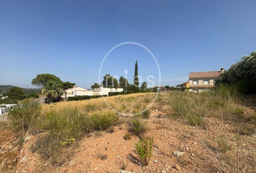 mies inmobiliaira altury turis terreno solar chalet edificar construir