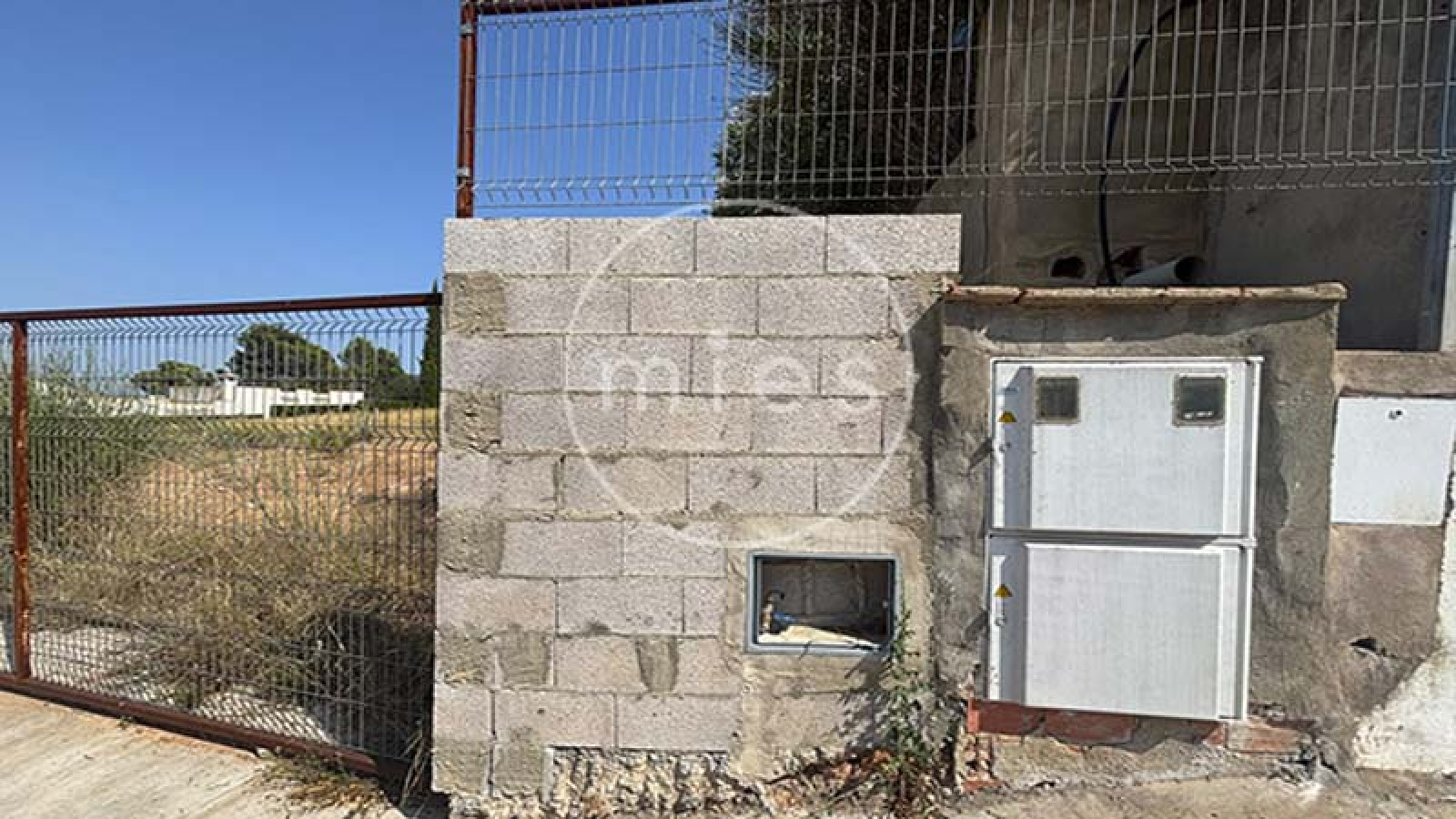 mies inmobiliaira altury turis terreno solar chalet edificar construir