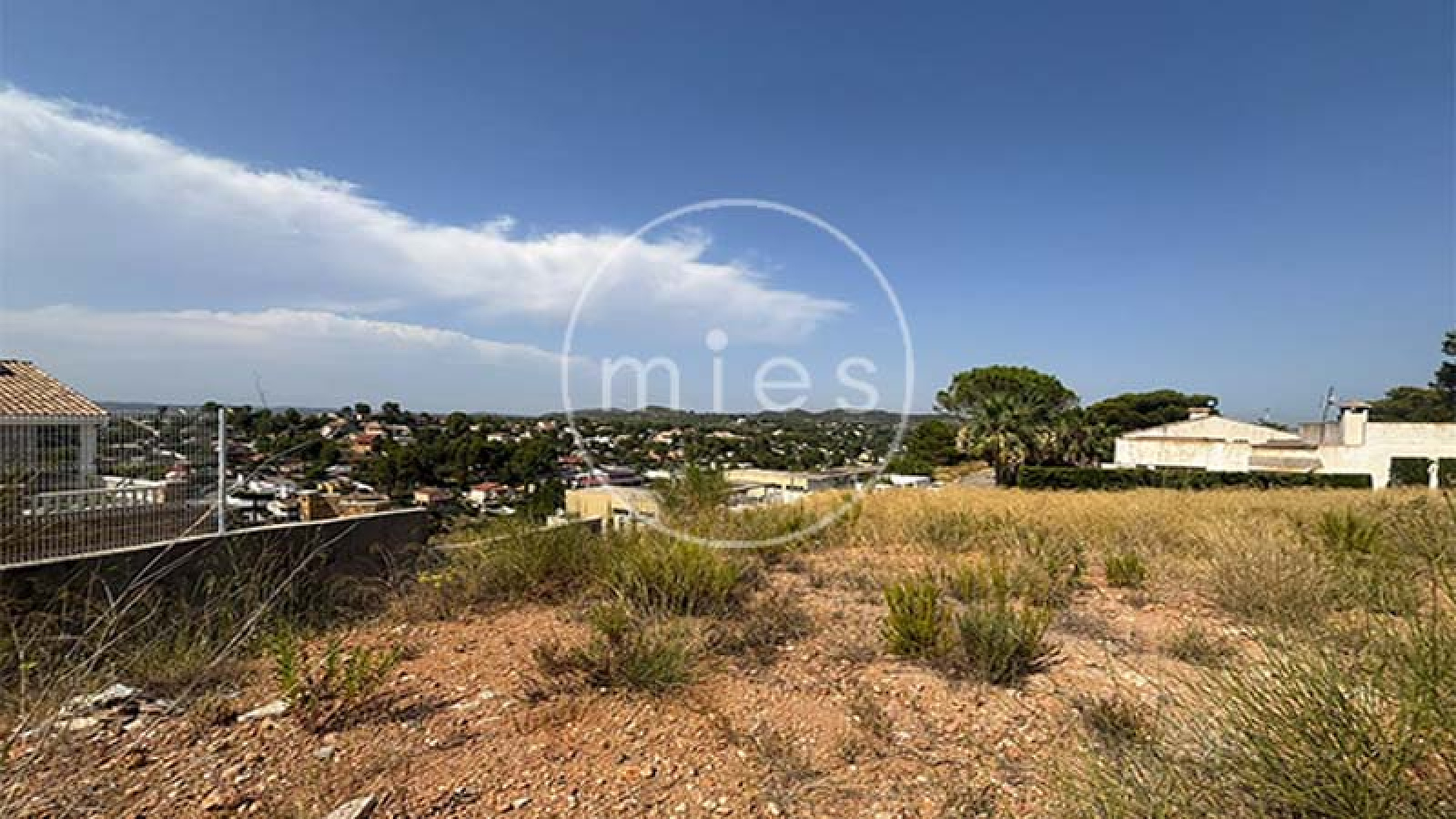 mies inmobiliaira altury turis terreno solar chalet edificar construir