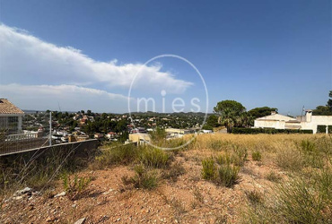 mies inmobiliaira altury turis terreno solar chalet edificar construir
