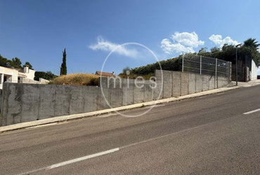 mies inmobiliaira altury turis terreno solar chalet edificar construir