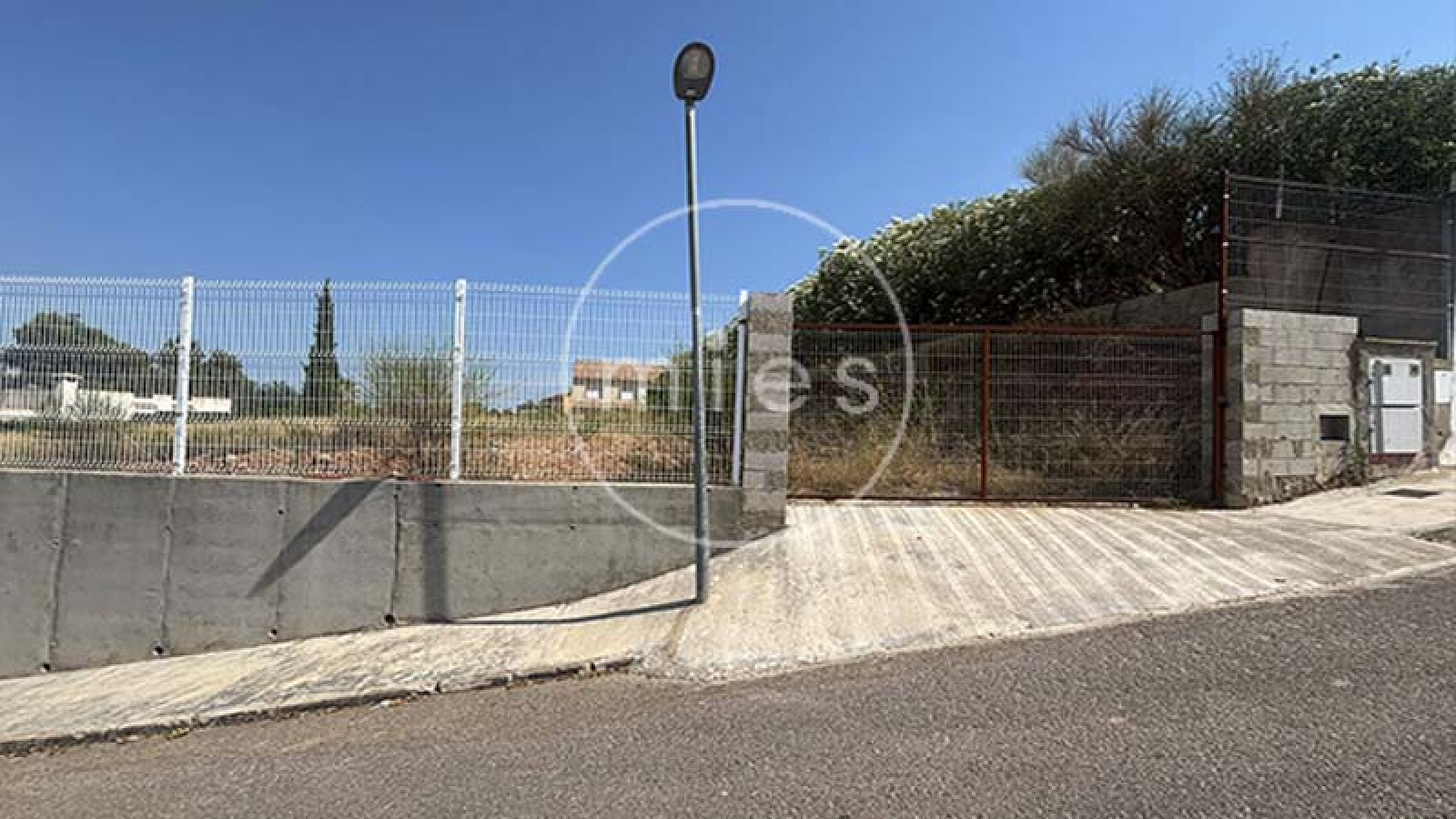 mies inmobiliaira altury turis terreno solar chalet edificar construir