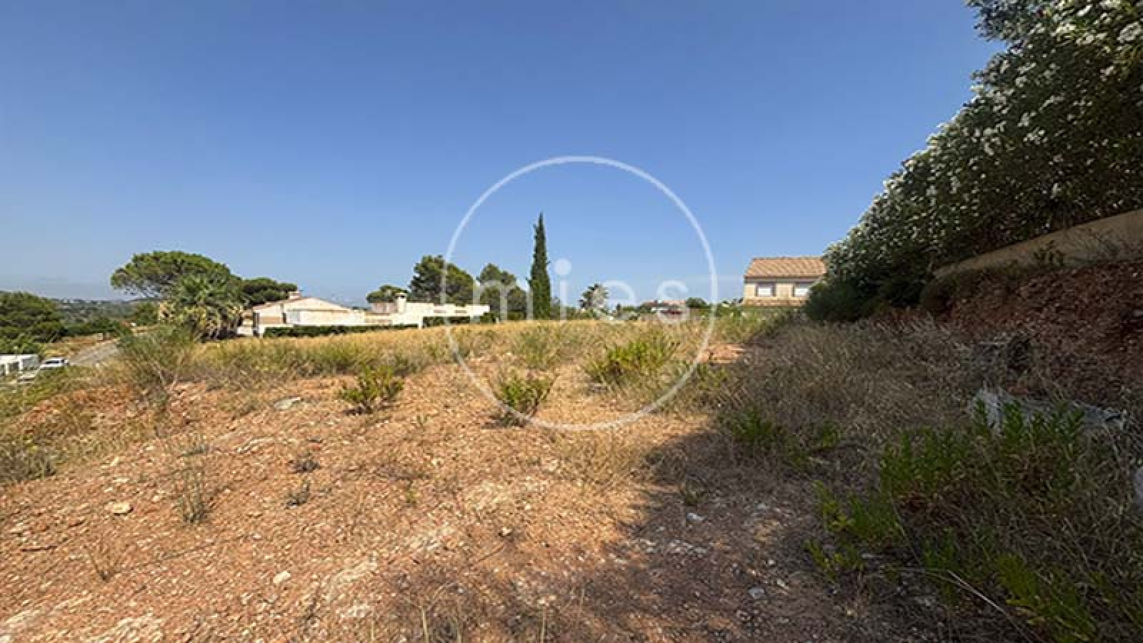 mies inmobiliaira altury turis terreno solar chalet edificar construir