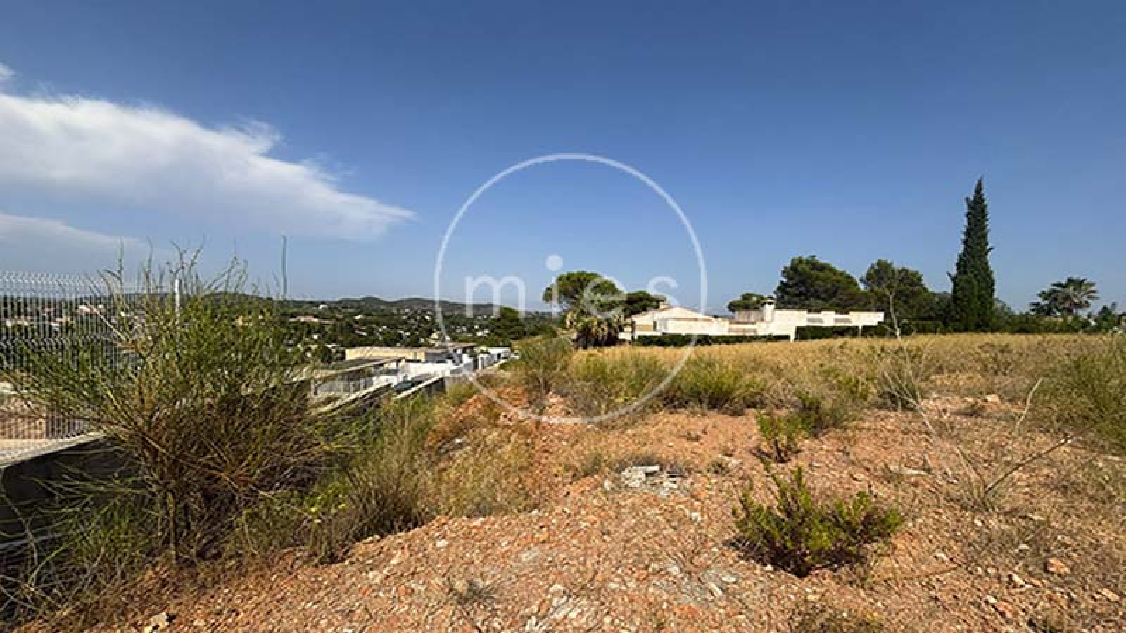 mies inmobiliaira altury turis terreno solar chalet edificar construir