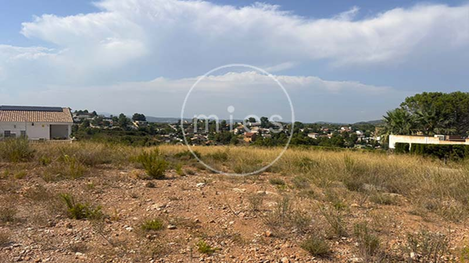 mies inmobiliaira altury turis terreno solar chalet edificar construir