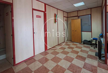 nave industrial en venta, nave industrial Valencia, nave con oficinas, nave prefabricada hormigón, nave industrial con patio, nave logística, nave para empresa, nave con trifásica, nave con oficinas Valencia, nave industrial 337 m², almacén industrial, nave para almacén, nave industrial preparada, inversión industrial Valencia, MIES Inmobiliaria.