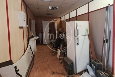 nave industrial en venta, nave industrial Valencia, nave con oficinas, nave prefabricada hormigón, nave industrial con patio, nave logística, nave para empresa, nave con trifásica, nave con oficinas Valencia, nave industrial 337 m², almacén industrial, nave para almacén, nave industrial preparada, inversión industrial Valencia, MIES Inmobiliaria.
